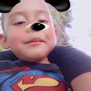 Meet your Posher, Rosario